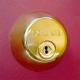Abloy Schlage B360 Deadbolt Cylinder