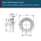 Abloy Cam Protection Collar