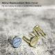 Abloy Replacement Hole Cover