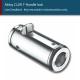 Abloy CL291 T-Handle Lock - Deadlocking