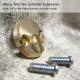 Abloy Mortise Cylinder Extension