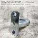 Abloy Push Button Lock