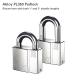 Abloy Padlock PL350