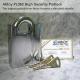 Abloy Padlock PL362