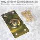 Abloy RIM/Mortise Protector Plate
