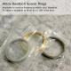 Abloy Deadbolt Spacer Rings