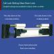 Cal-Lock Sliding Glass Door Lock