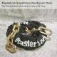 Master Street Links Chain