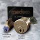 Medeco Baldwin Knob/Lever Cylinder Type 1