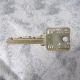 Medeco Biaxial Key, 5-pin G3