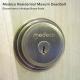 Medeco Residential Maxum Double Cylinder