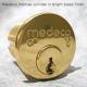 Medeco Mortise Cylinder