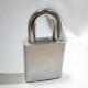 Steel Body Padlock with Abloy Lock