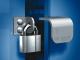 Abloy Padlock Hasp P201/203